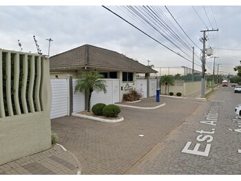 Imagem do imóvel Leilão extrajudicial de Casa em Santa Maria/RS - São José