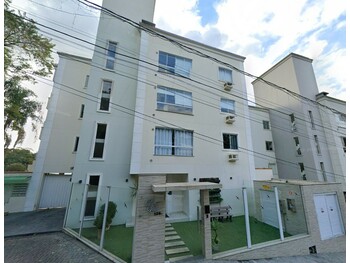 Apartamentos e Flats em leilão - Rua Wunstorf, 126 - Blumenau/SC - Creditas Soluções Financeiras Ltda | Z36476