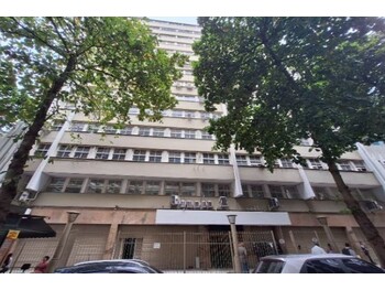 Salas Comerciais em leilão - Rua Dom Gerardo, 35 - Rio de Janeiro/RJ - BSP EMPREENDIMENTOS IMOBILIÁRIOS R17 LTDA | Z36601