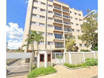 Apartamentos e Flats em leilão - Rua Carolina Prado Penteado, 351 - Campinas/SP - Tribunal de Justiça do Estado de São Paulo | Z36587