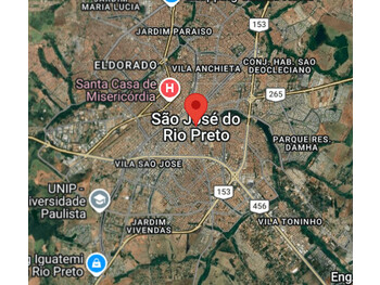 Terrenos e Lotes em leilão - Área Rural, s/n - São José do Rio Preto/SP - Tribunal de Justiça do Estado de São Paulo | Z36546