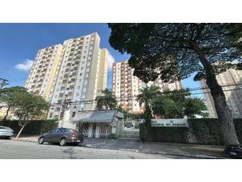 Apartamentos e Flats em leilão - Rua Alexandre Levi, 202 - São Paulo/SP - Banco Santander Brasil S/A | Z36650