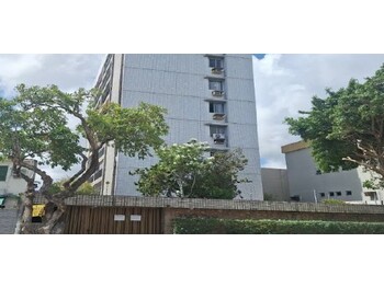 Apartamentos e Flats em leilão - Rua Taió, 201 - Recife/PE - Banco Bradesco S/A | Z36637