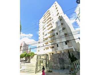 Apartamentos e Flats em leilão - Rua Demétrio Ribeiro, 106 - Florianópolis/SC - Banco Bradesco S/A | Z36725