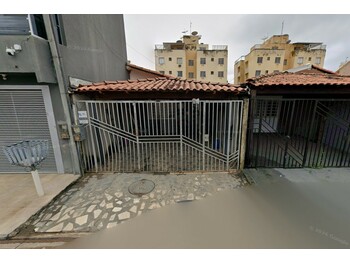 Casa em leilão - Rua 20, 61 - Parauapebas/PA - Banco Bradesco S/A | Z36497