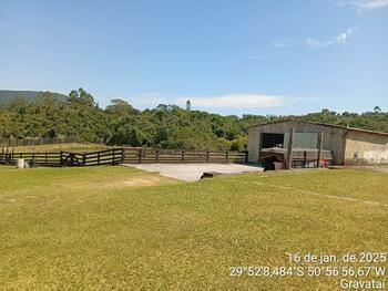 Área Rural e Terrenos em leilão - Estrada Municipal Januário Gomes Paim, s/n - Gravataí/RS - Banco Cooperativo Sicoob S.A. | Z36724