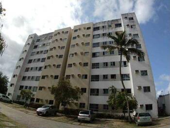 Apartamentos e Flats em leilão - Rua Rubem Queiroga, 704 - Paulista/PE - Banco Santander Brasil S/A | Z36506