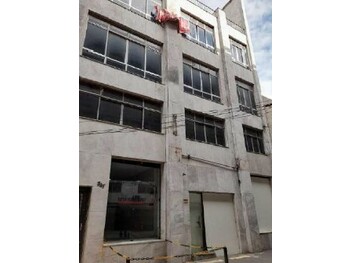 Agências Bancarias em leilão - Rua Figueira de Melo, 383 - Rio de Janeiro/RJ - BSP EMPREENDIMENTOS IMOBILIÁRIOS R17 LTDA | Z36601