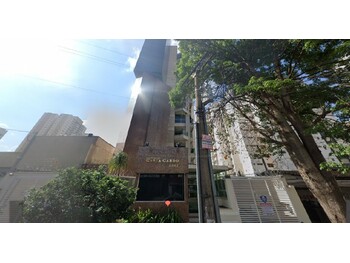 Apartamentos e Flats em leilão - Rua T 65, s/nº - Goiânia/GO - Banco Bradesco S/A | Z36634