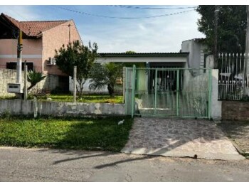 Casa em leilão - Rua Marco Polo, 950 - Gravataí/RS - Vert Companhia Securitizadora | Z36720