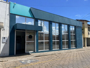 Agências Bancarias em leilão - Travessa Lemos, 61 - Pratápolis/MG - Banco Cooperativo Sicoob S.A. | Z36555