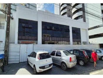Imagem do imóvel Leilão extrajudicial de Prédio Comercial em Maceió/AL - Farol