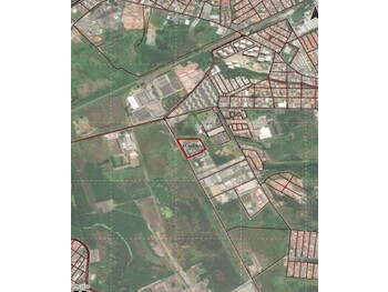 Terrenos e Lotes em leilão - Avenida Presidente Castelo Branco, 77 - Mogi das Cruzes/SP - EDP ENERGIAS DO BRASIL S.A.  | Z36573