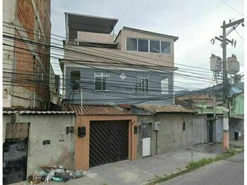 Imagem do imóvel Leilão extrajudicial de Apartamento em Nilópolis/RJ - Centro