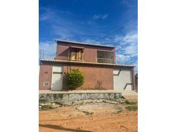 Casa em leilão - Rua Projetada 01, s/n - Mauriti/CE - Banco Santander Brasil S/A | Z36650