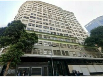 Imagem do imóvel Leilão extrajudicial de Sala Comercial em Rio de Janeiro/RJ - Centro