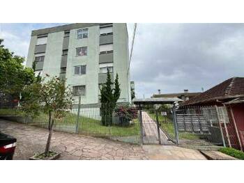 Apartamentos e Flats em leilão - Rua Ernesto Alves, 716 - Caxias do Sul/RS - Banco Santander Brasil S/A | Z36650
