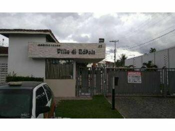 Casa em leilão - Rua Bela Vista do Paraíso, 07 - Feira de Santana/BA - Itaú Unibanco S/A  | Z36463