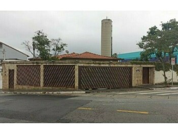 Imagem do imóvel Leilão extrajudicial de Casa em São Paulo/SP - Jardim Vergueiro