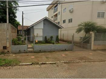 Casa em leilão - Rua Marechal Deodoro, 651 - Lajeado/RS - Banco Santander Brasil S/A | Z36650