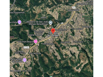Imagem do imóvel Leilão judicial de Terreno em Campos do Jordão/SP - Florestal Club