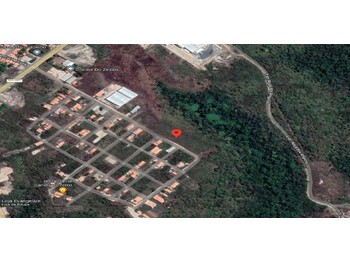 Terreno em leilão - Avenida Principal, s/nº  - Chapadinha/MA - Banco Bradesco S/A | Z36638
