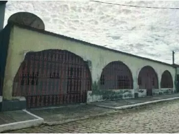 Rua Carlos Honório Berbet, 162, Praia Sul - Barra de São João, Casimiro de Abreu/RJ