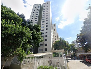 Imagem do imóvel Leilão extrajudicial de Apartamento em São Paulo/SP - Brás