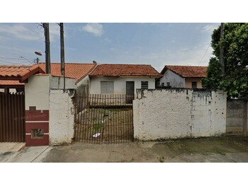 Casa em leilão - Rua Grécia, 23 - Pindamonhangaba/SP - Transcontinental Empreendimentos Imobiliários Ltda | Z36685