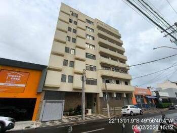 Apartamentos e Flats em leilão - Avenida Nelson Spielmann, 200 - Marília/SP - Banco Santander Brasil S/A | Z36650