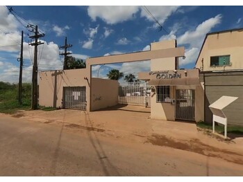 Apartamento em leilão - Rua Pirapitinga, 7716 - Porto Velho/RO - Banco Bradesco S/A | Z36549