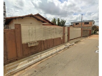 Casa em leilão - Rua Goitacazes, 421 - Moema/MG - Banco Cooperativo Sicoob S.A. | Z36516