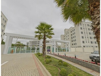 Imóveis - Residenciais em leilão - 1) Rua Lothario Boutin(Apto 606), 220 - Curitiba/PR - Itaú Unibanco S/A  | Z36733