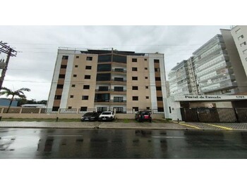 Apartamento em leilão - Avenida Tomé de Souza, 1701 - Bertioga/SP - Banco Bradesco S/A | Z36637