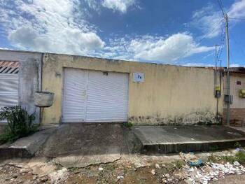 Casa em leilão - Rua G, 44 - Paço Do Lumiar/MA - Banco Santander Brasil S/A | Z36650