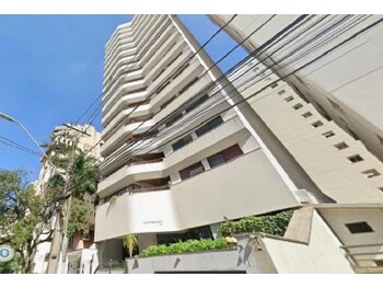 Apartamentos e Flats em leilão - Rua Belo Horizonte, 804 - Londrina/PR - Itaú Unibanco S/A  | Z36615