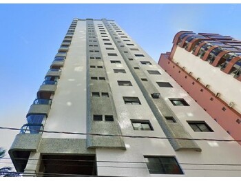 Apartamento em leilão - Rua Heitor Sanches, 49 - Praia Grande/SP - C6 Bank | Z36656