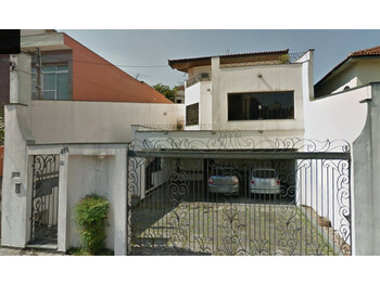 Casa em leilão - Alameda Dona Tereza Cristina, 471 - São Bernardo do Campo/SP - Tribunal de Justiça do Estado de São Paulo | Z36718