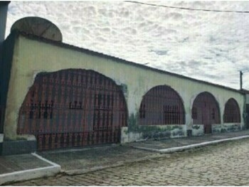 Casa em leilão - Rua Carlos Honório Berbet, 162 - Casimiro de Abreu/RJ - Itaú Unibanco S/A  | Z36592