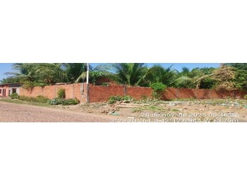 Casa em leilão - Rua Eda F. dos Santos, s/n - Magalhães de Almeida/MA - GVC GERACAO DE VALOR EM COBRANCA LTDA | Z36548
