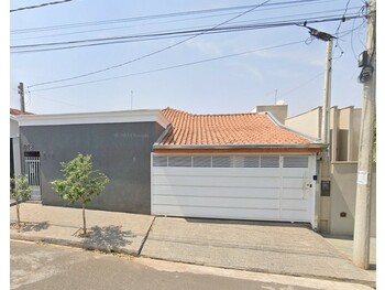 Casa em leilão - Rua São Paulo , 518 - Jaci/SP - Tribunal de Justiça do Estado de São Paulo | Z36702