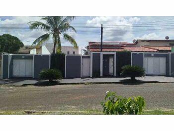 Casa em leilão - Avenida Austrália, 1289 - Uberlândia/MG - Enforce Community | Z36565
