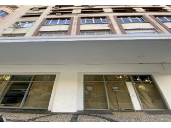 Lojas em leilão - Rua México, 90 - Rio de Janeiro/RJ - BSP EMPREENDIMENTOS IMOBILIÁRIOS R17 LTDA | Z36601