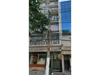 Apartamentos e Flats em leilão - Rua Conselheiro Furtado, 259/263 - São Paulo/SP - Tribunal de Justiça do Estado de São Paulo | Z36654
