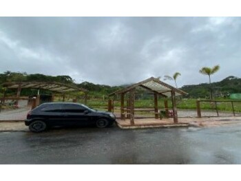 Terreno em leilão - Estrada Santa Rita, s/nº  - Teresópolis/RJ - Banco Bradesco S/A | Z36725
