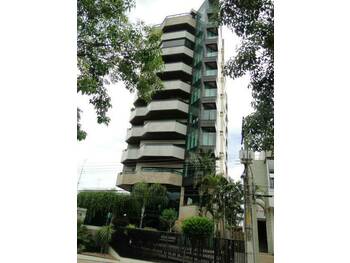 Apartamentos e Flats em leilão - Praça Dr. Elias Garcia, 185 - Tietê/SP - Banco Santander Brasil S/A | Z36650