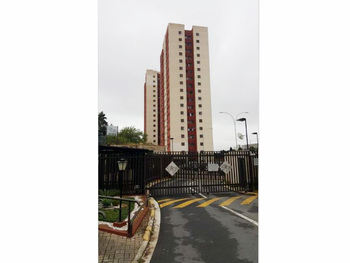 Imagem do imóvel Leilão judicial de Apartamento em São Paulo/SP - Vila Arapuã