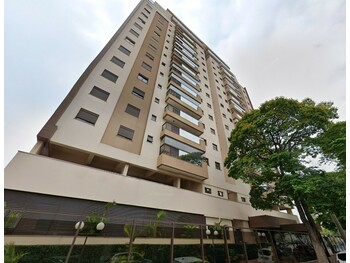 Apartamento em leilão - Rua Maranhão, 46 - Sorocaba/SP - Banco Bradesco S/A | Z36549