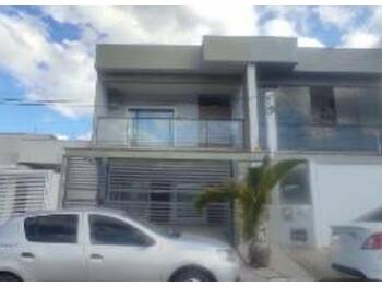 Casa em leilão - Rua 7, 18 - Pinheiral/RJ - Banco Santander Brasil S/A | Z36650