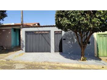 Casa em leilão - Rua Padre Xavier Macua Charlan, 445 - Ribeirão Preto/SP - Banco Santander Brasil S/A | Z36650